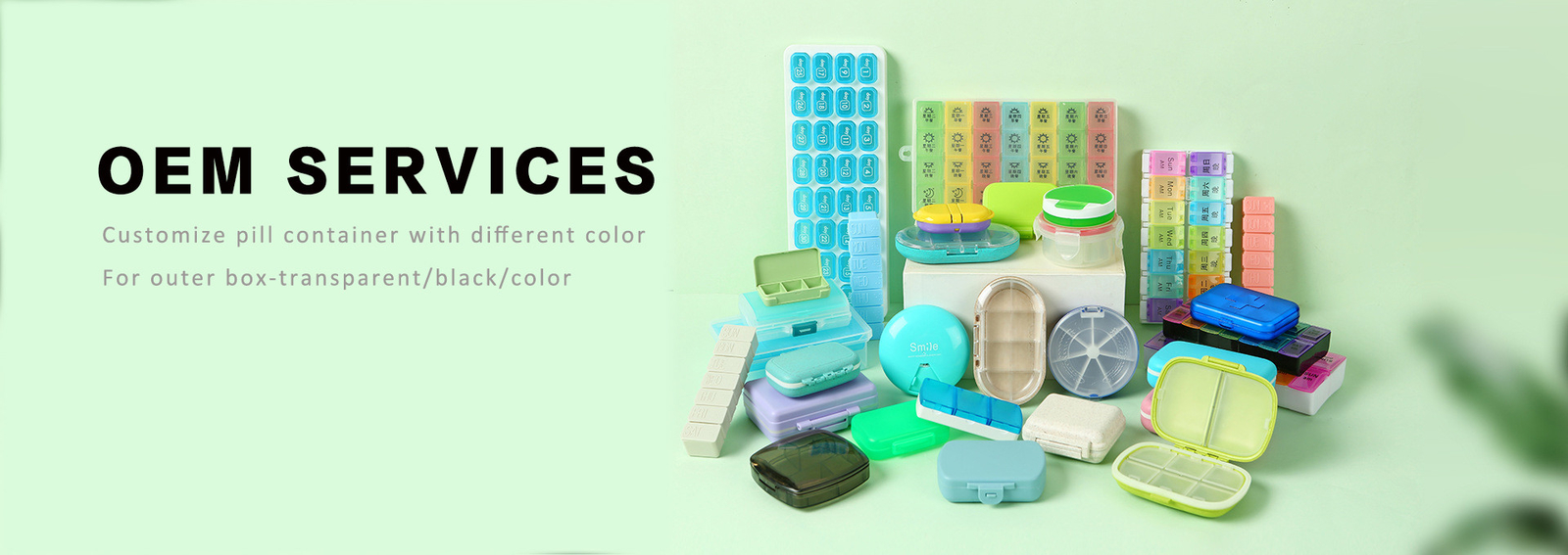 Pill Cutter & Pill Crusher